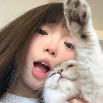 外貌与微笑